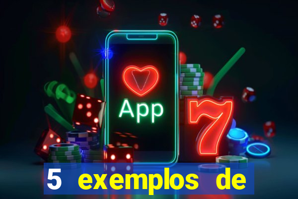 5 exemplos de jogos teatrais